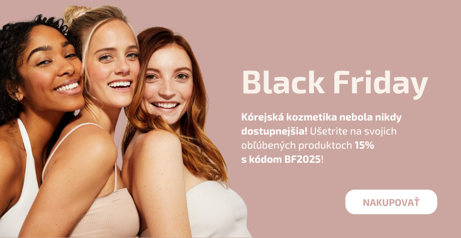 Black Friday na SkinLovers (SK blog photo)